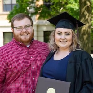 Meet your Posher, Casey